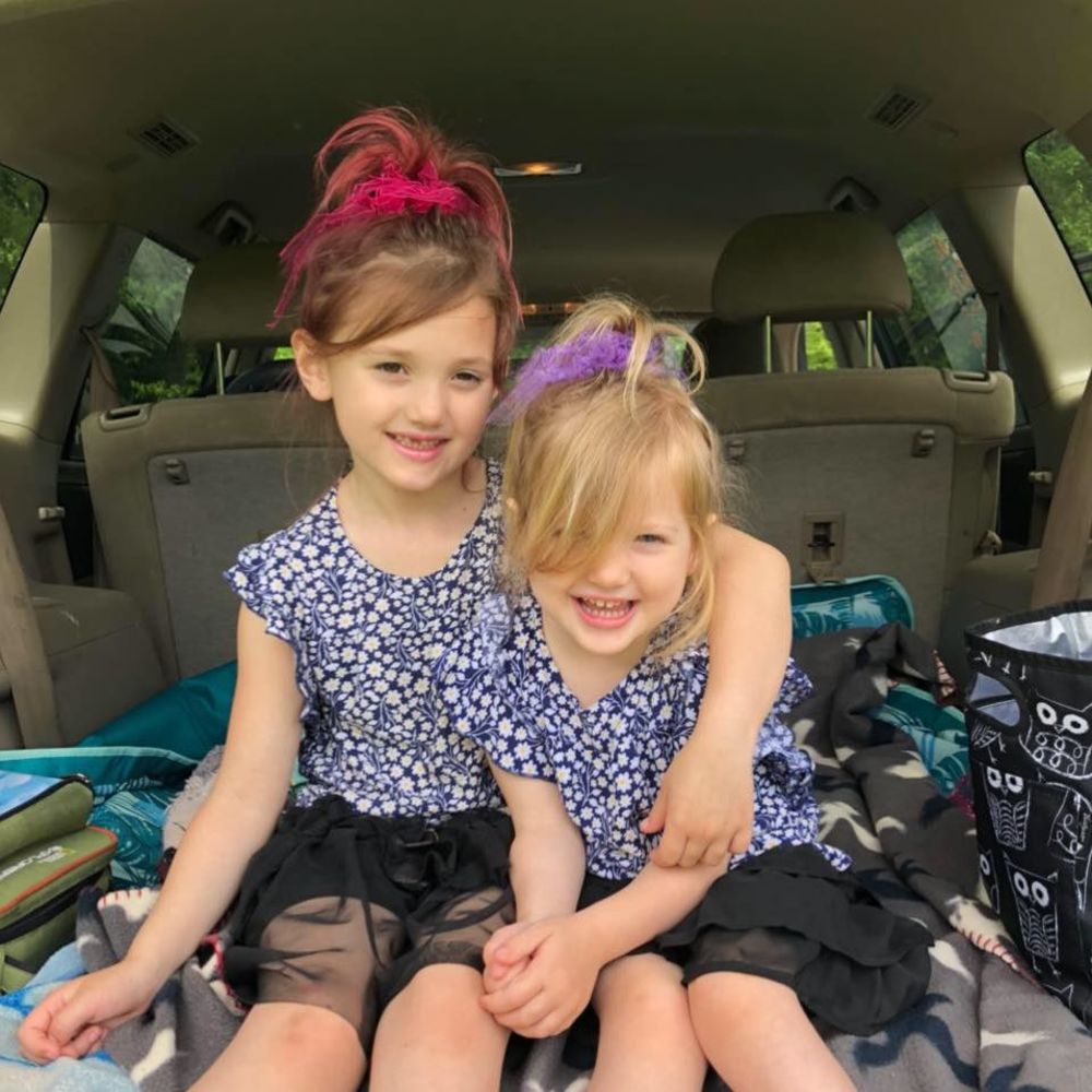 Meet your Posher, Aileen